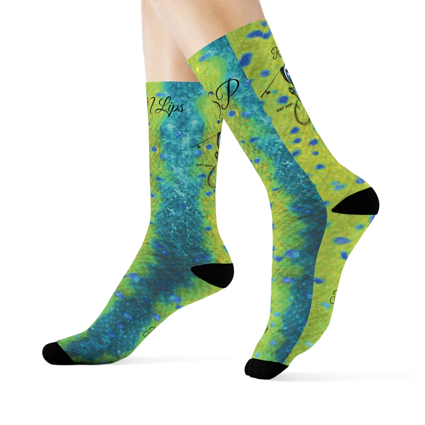 "RSP Socks"