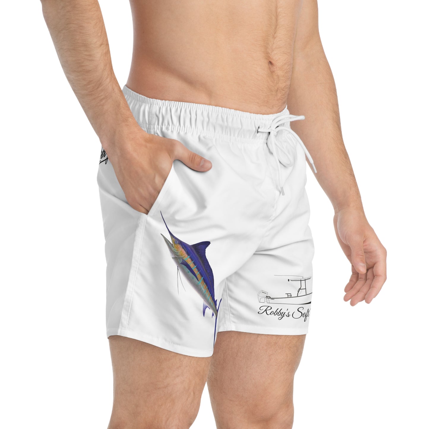 RSP Marlin Trunks
