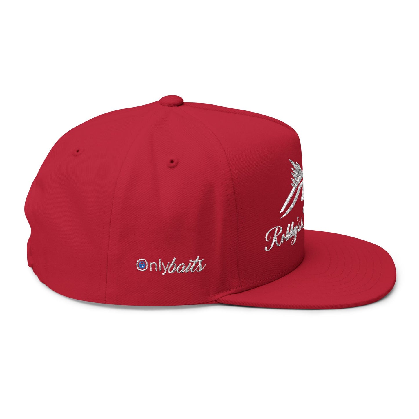 RSP Snook Hat
