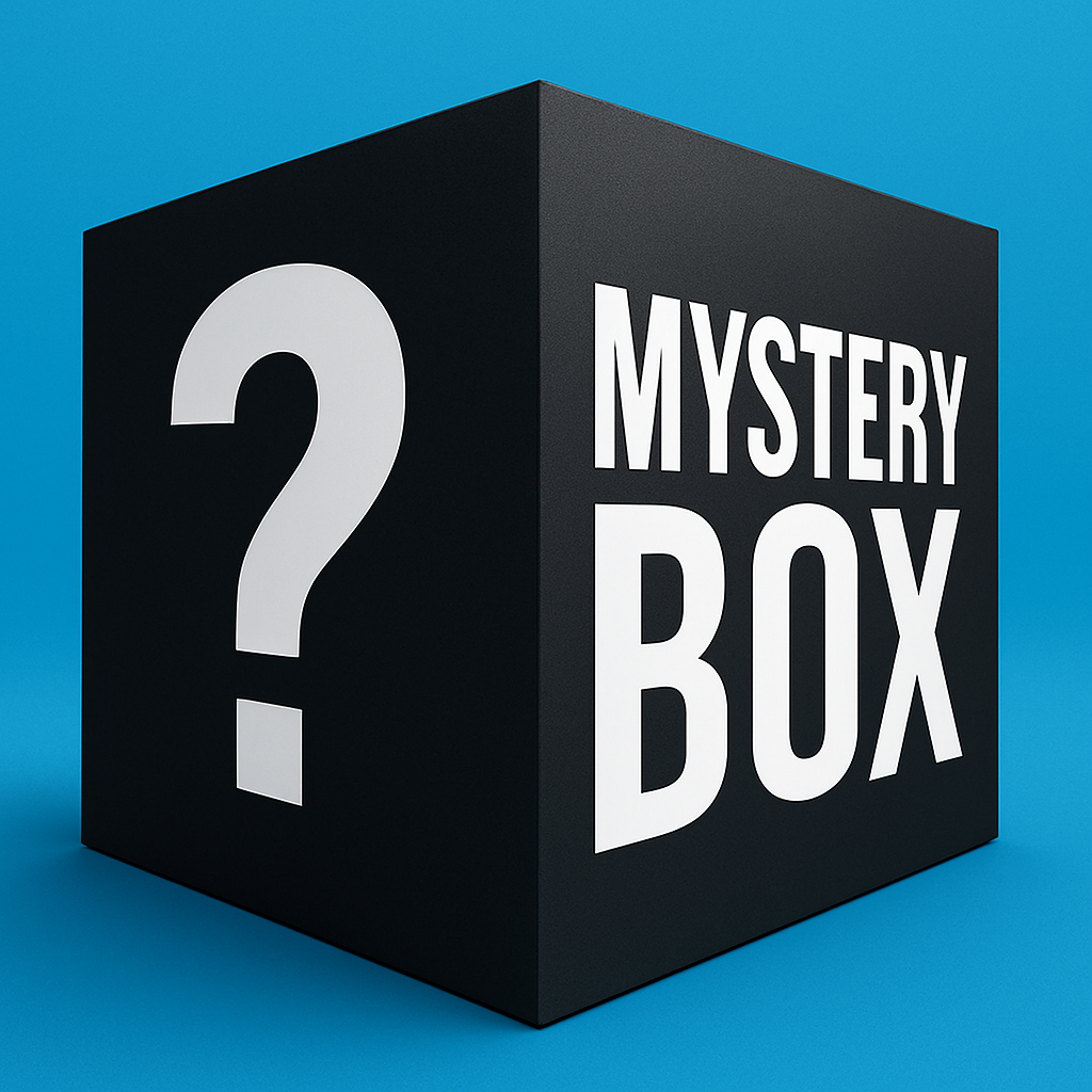 Mystery Box