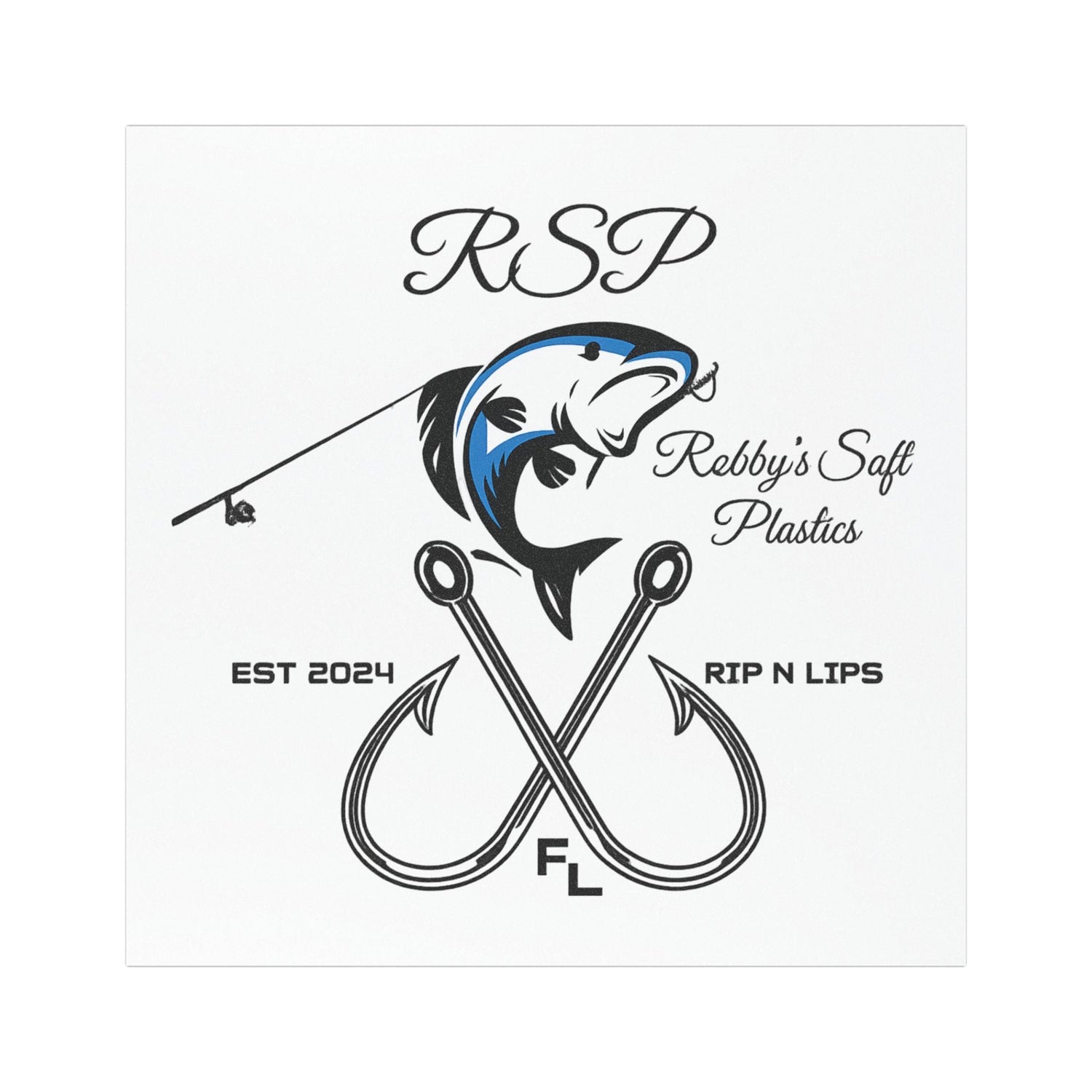 RSP Merchandise