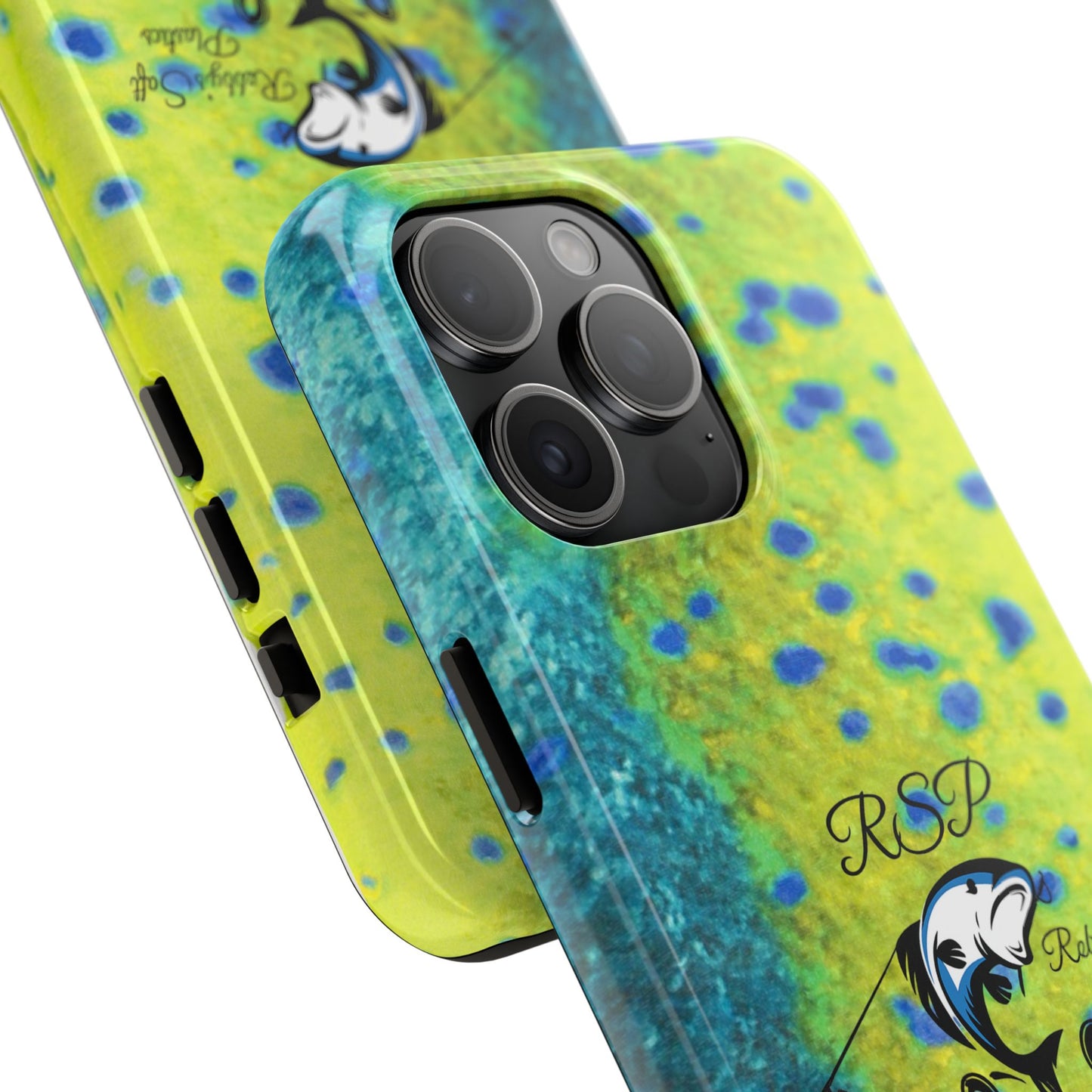 Tough Phone Cases