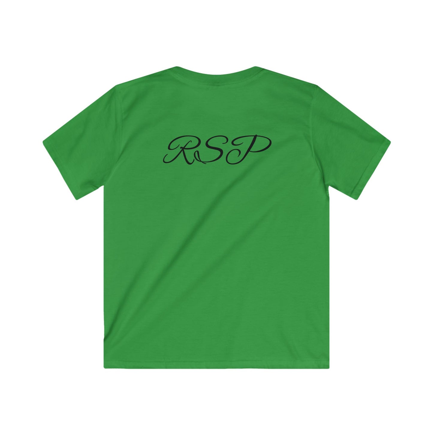 RSP kids Fishing T Shirt