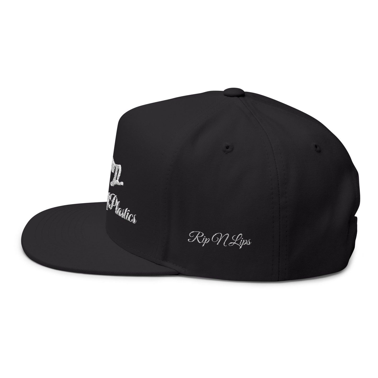 RSP Snook Hat