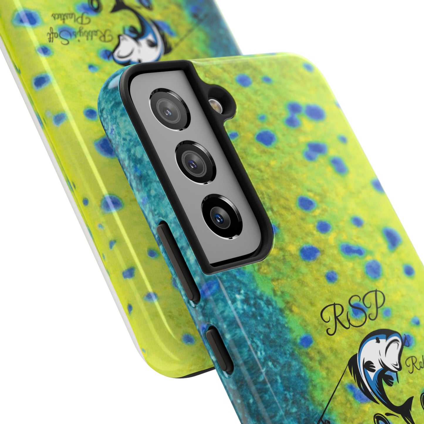 Tough Phone Cases