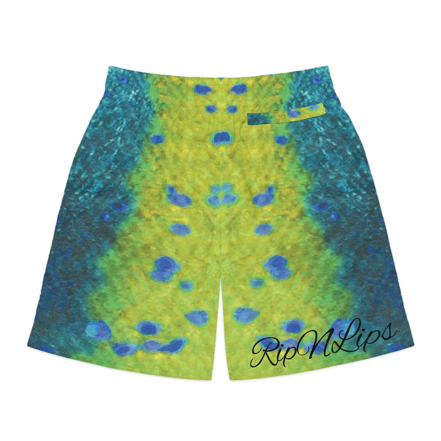 RSP Mahi Mahi Shorts