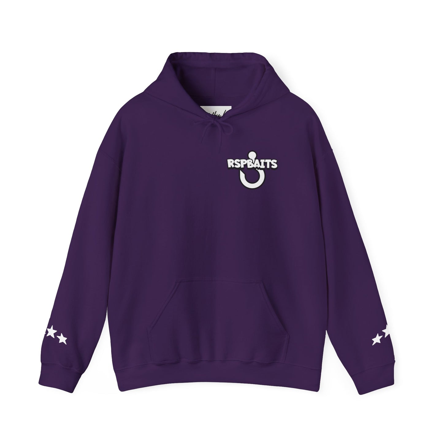 "RSP Official Member" Hoodie - RSP Hoodies