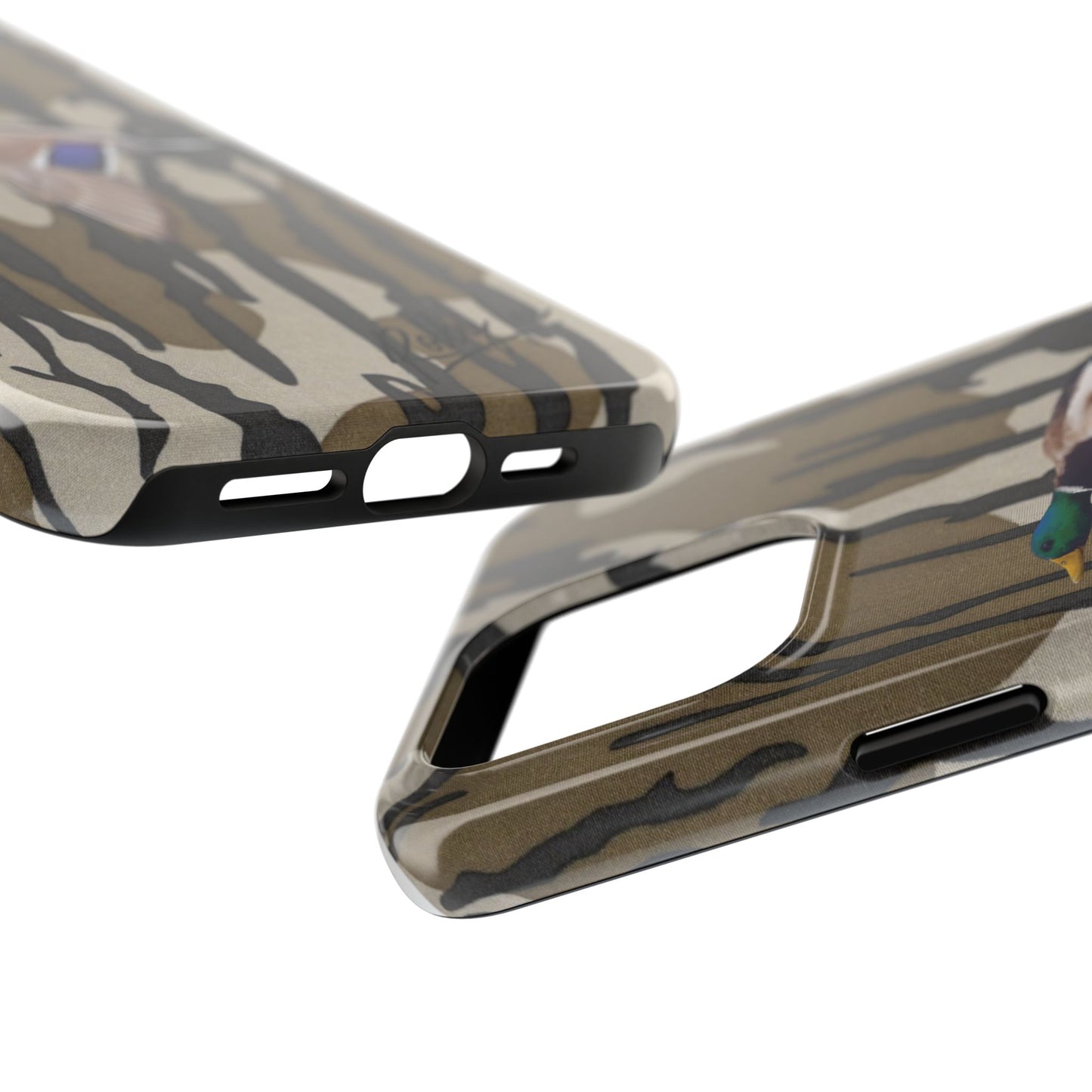 Tough Phone Cases