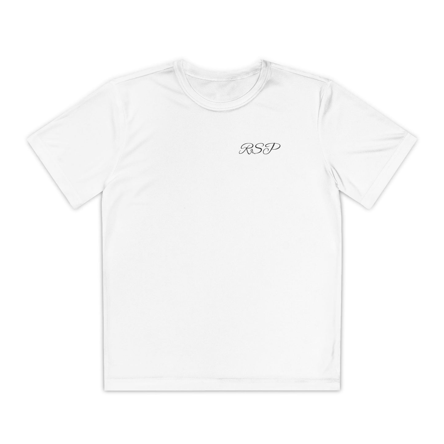 RSP Youth shirt