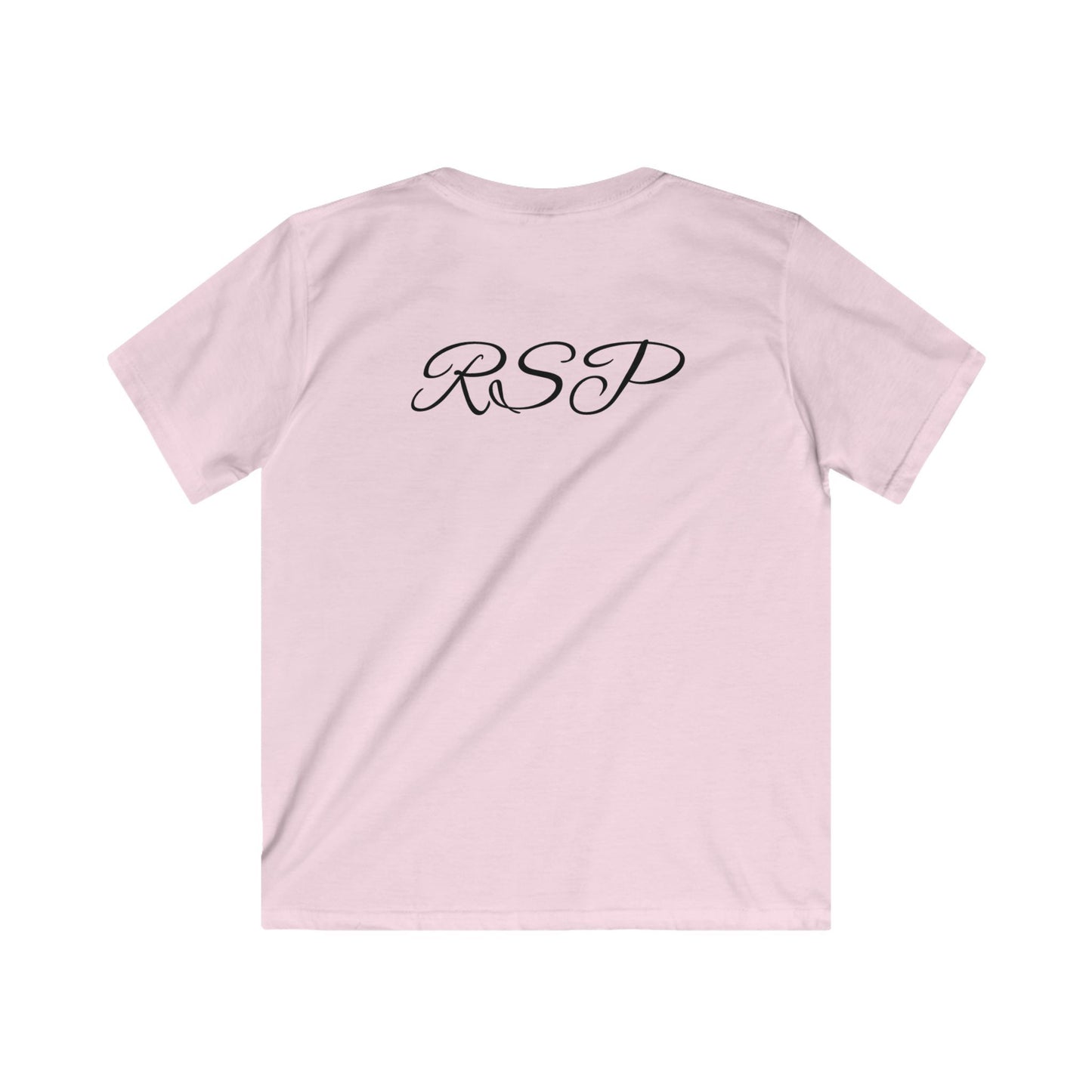 RSP kids Fishing T Shirt