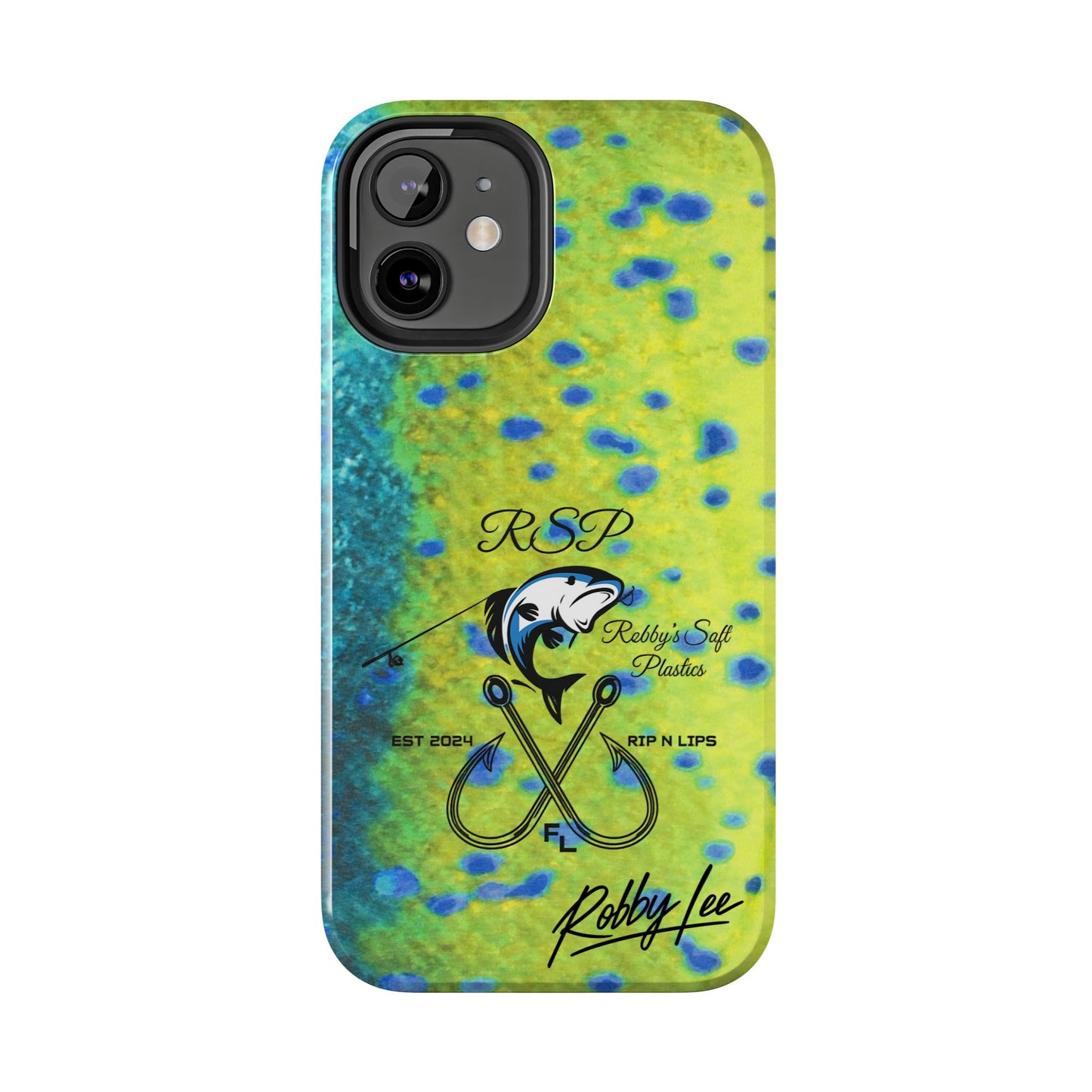 Tough Phone Cases