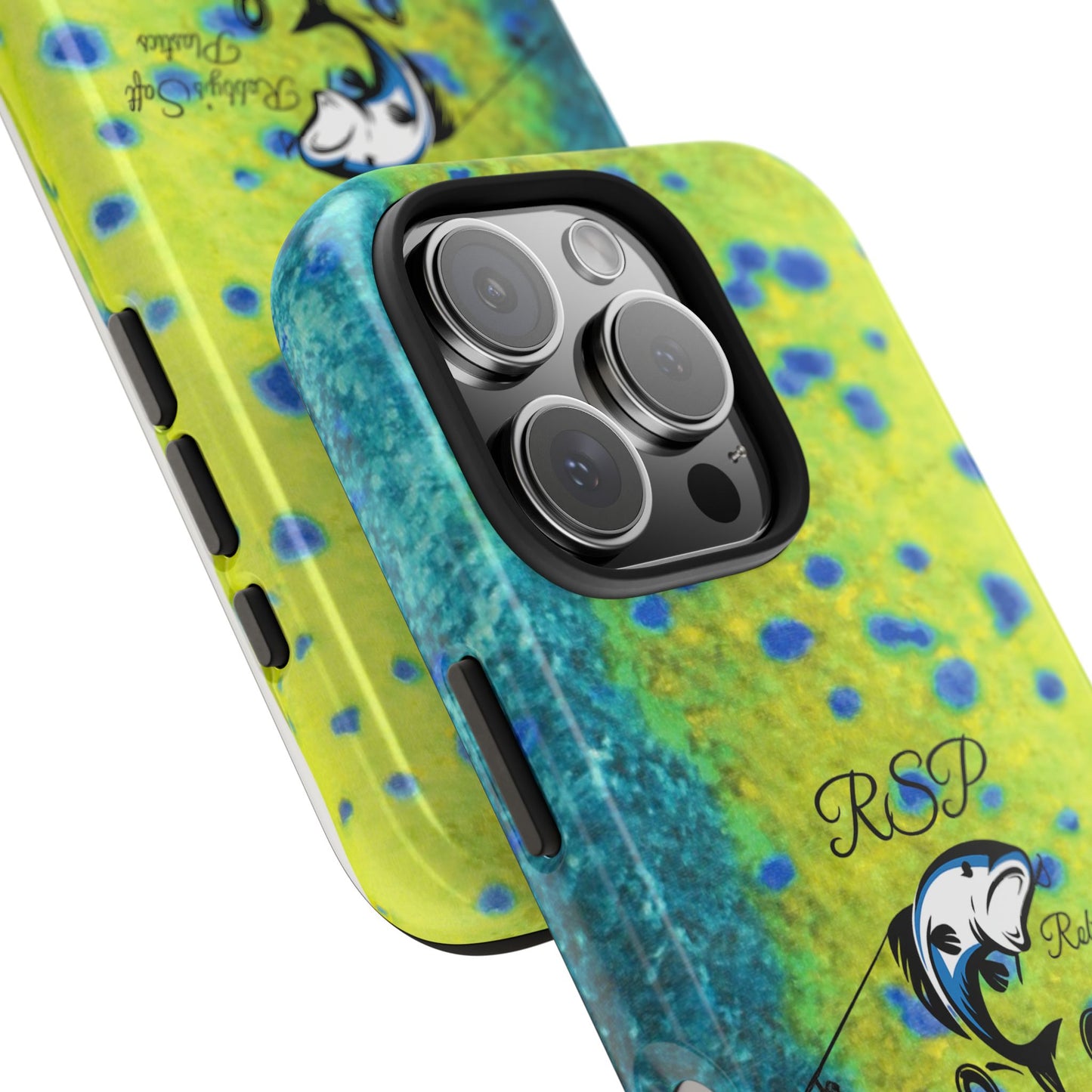 Tough Phone Cases