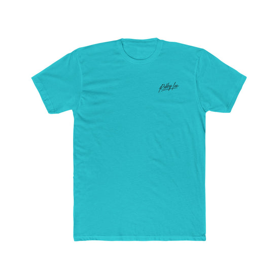 Robby'sSoftPlastics Signed T Shirt