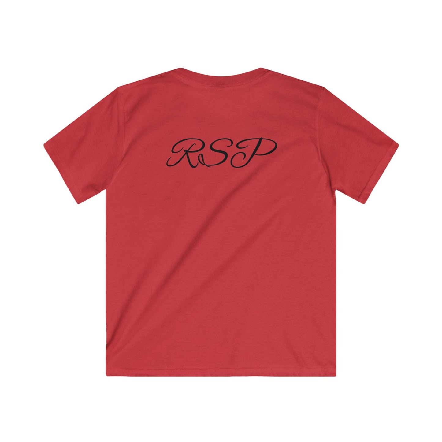 RSP kids Fishing T Shirt