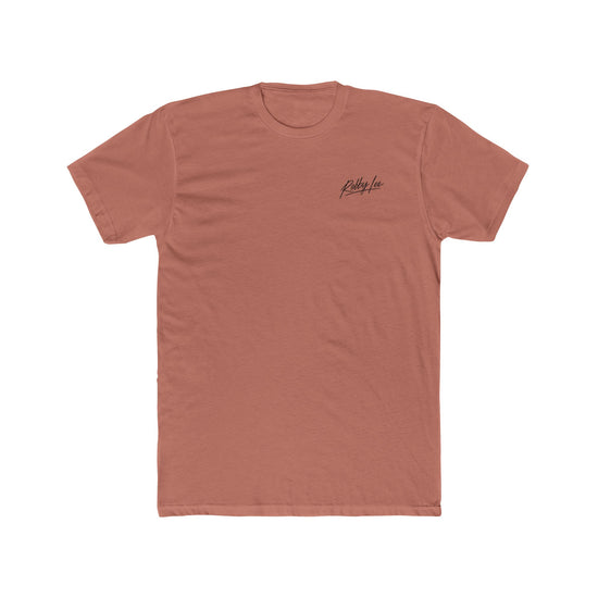 Robby'sSoftPlastics Signed T Shirt