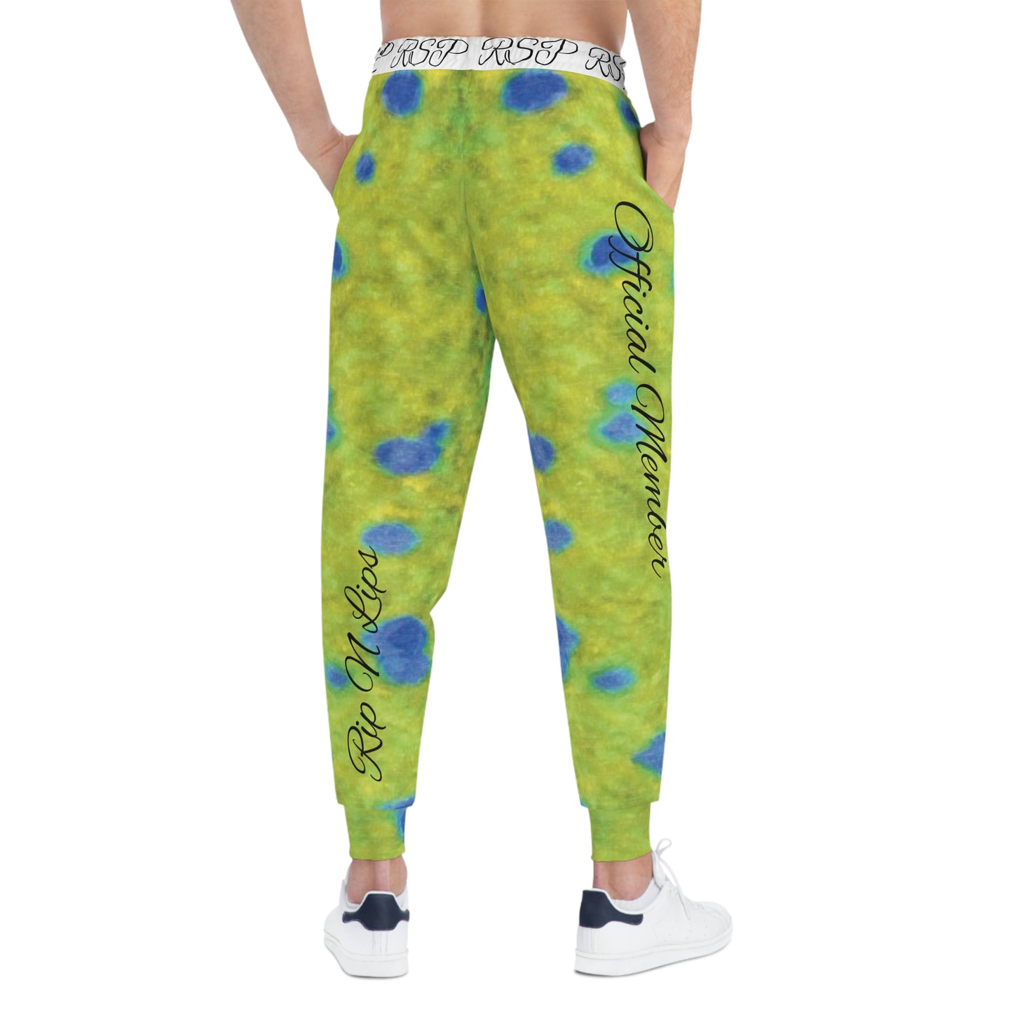 Mahi Mahi RSP Joggers