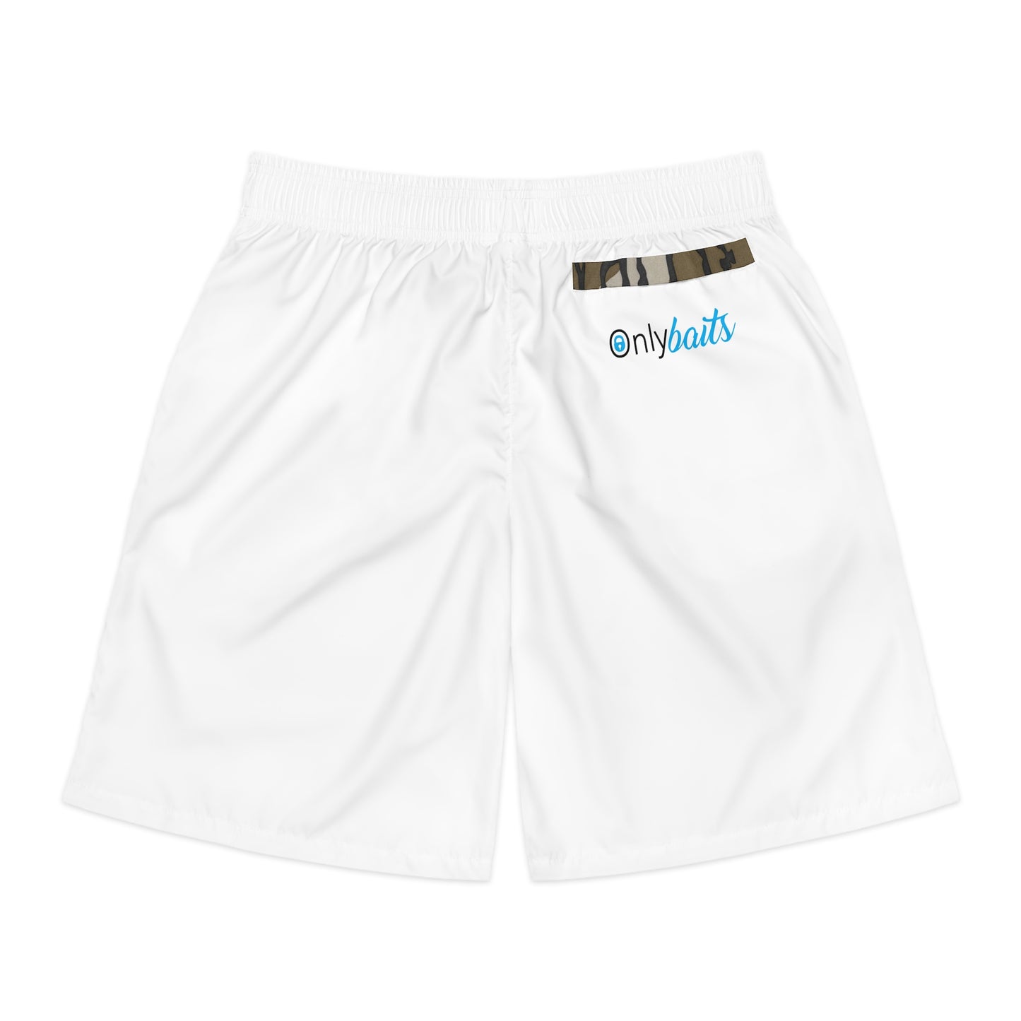 Only Baits RSP Shorts