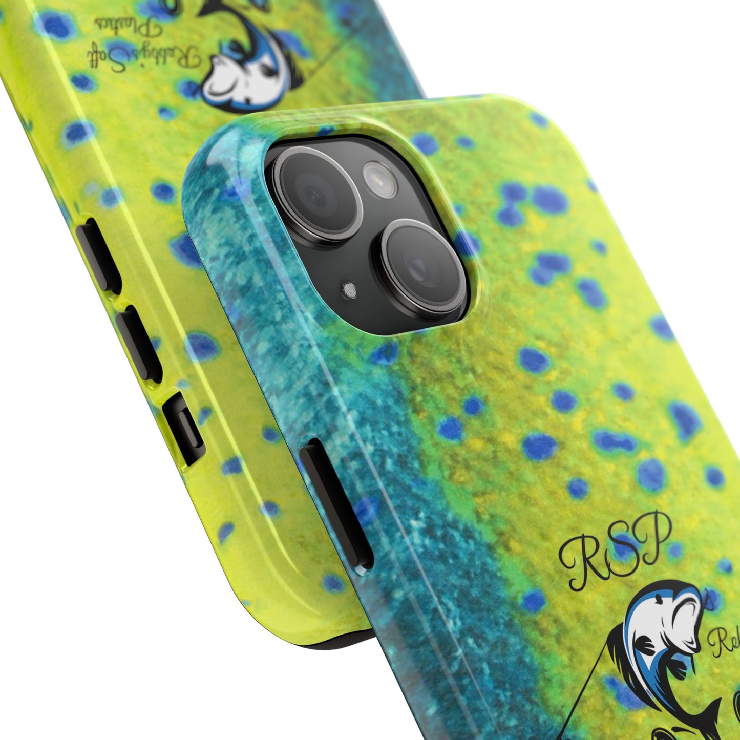 Tough Phone Cases