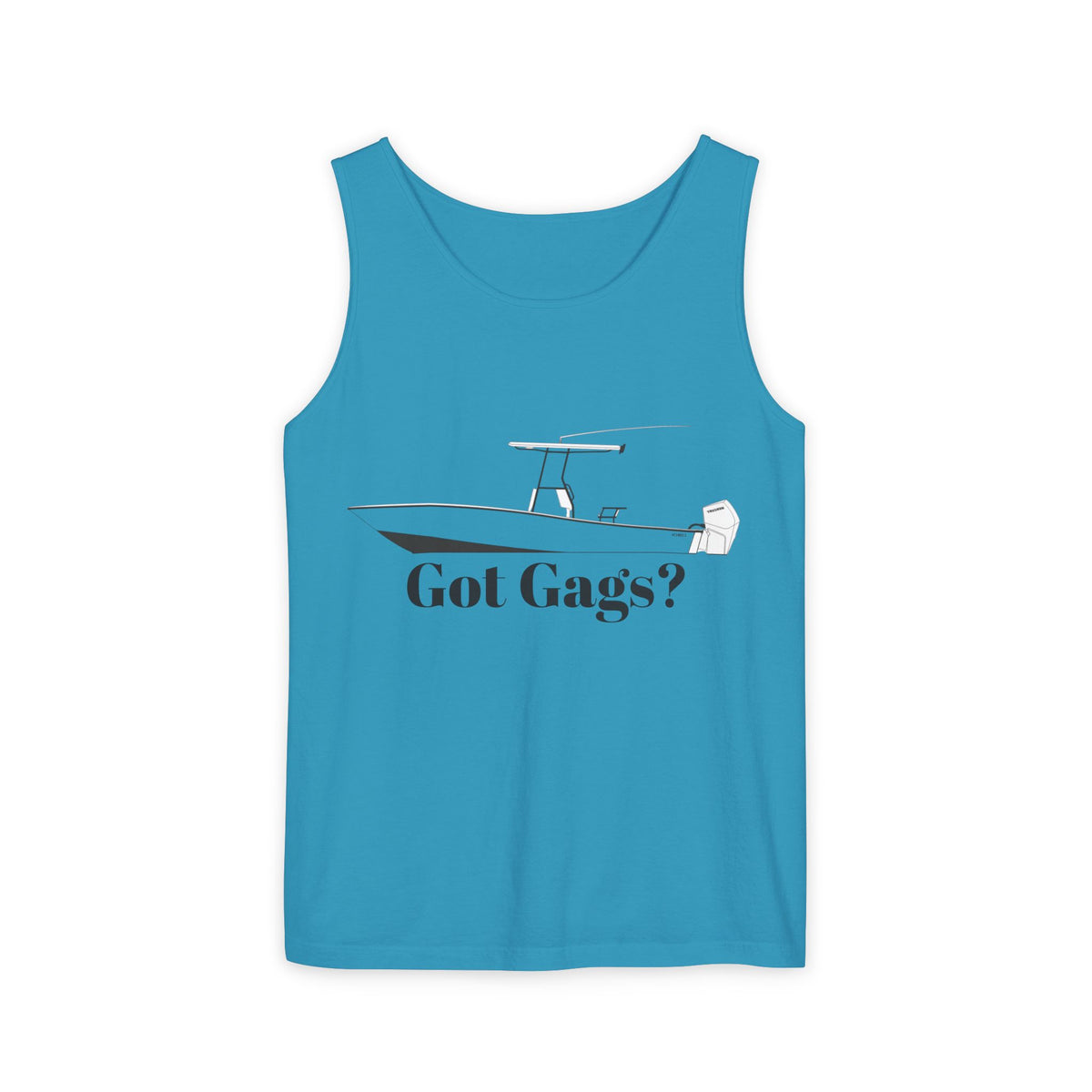 RSP Got Gags Tank Top