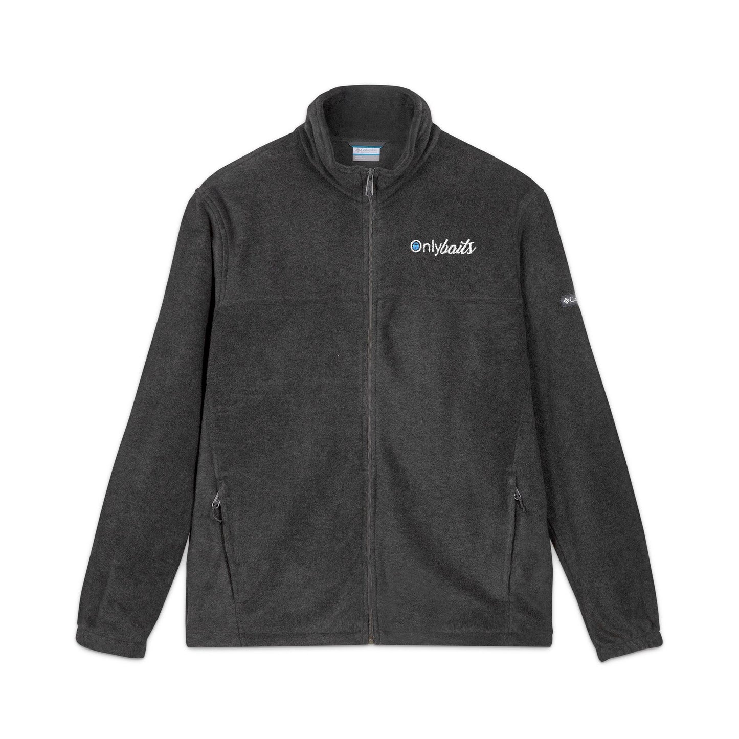 RSP Only baits Columbia fleece