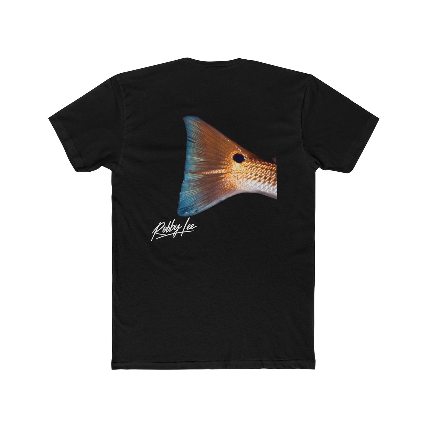 Only Boats Red Fish T Shirt