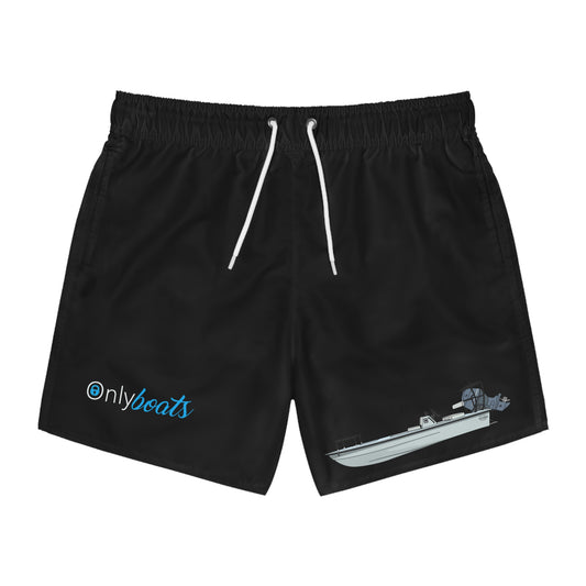 RSP RedFish Trunks