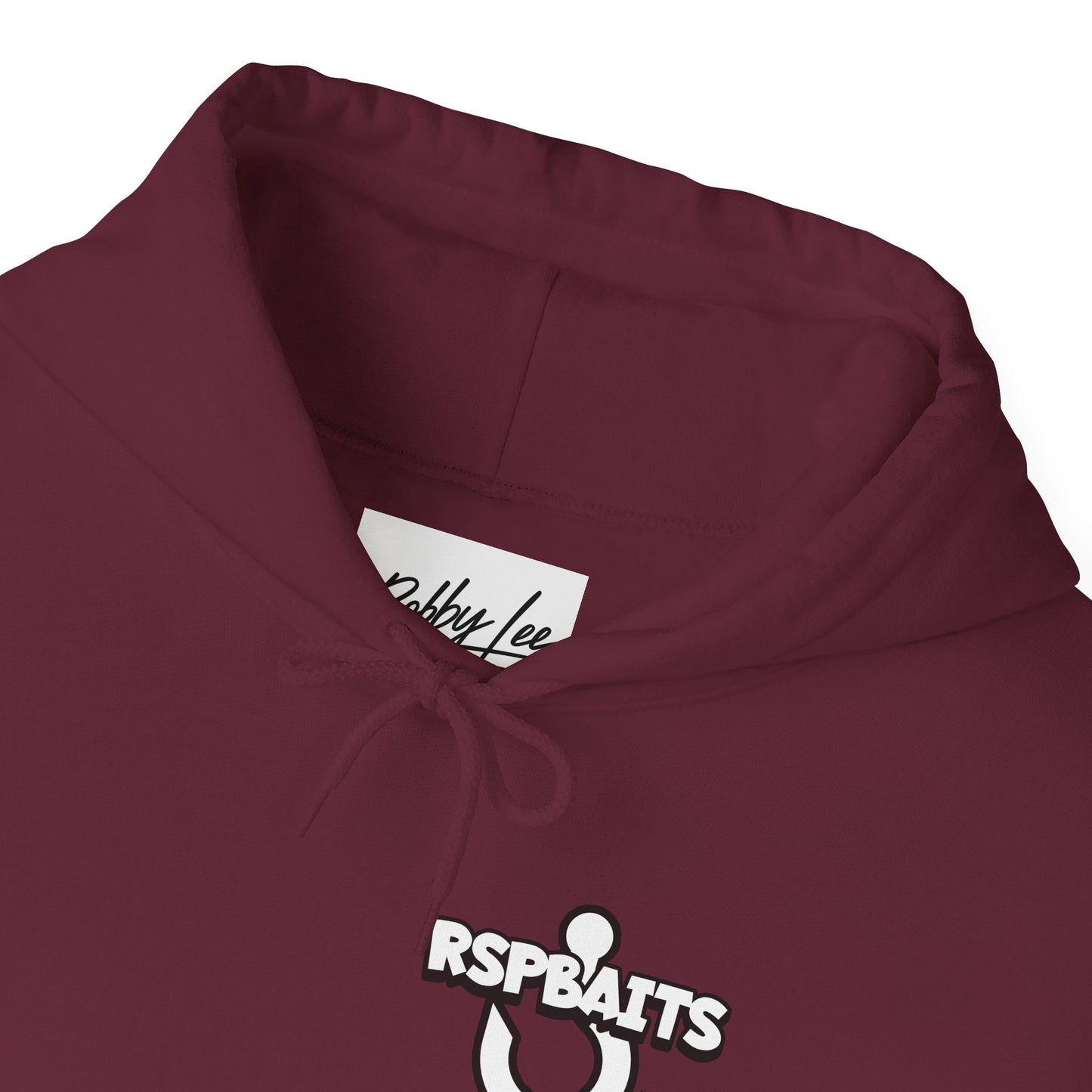 "RSP Official Member" Hoodie - RSP Hoodies