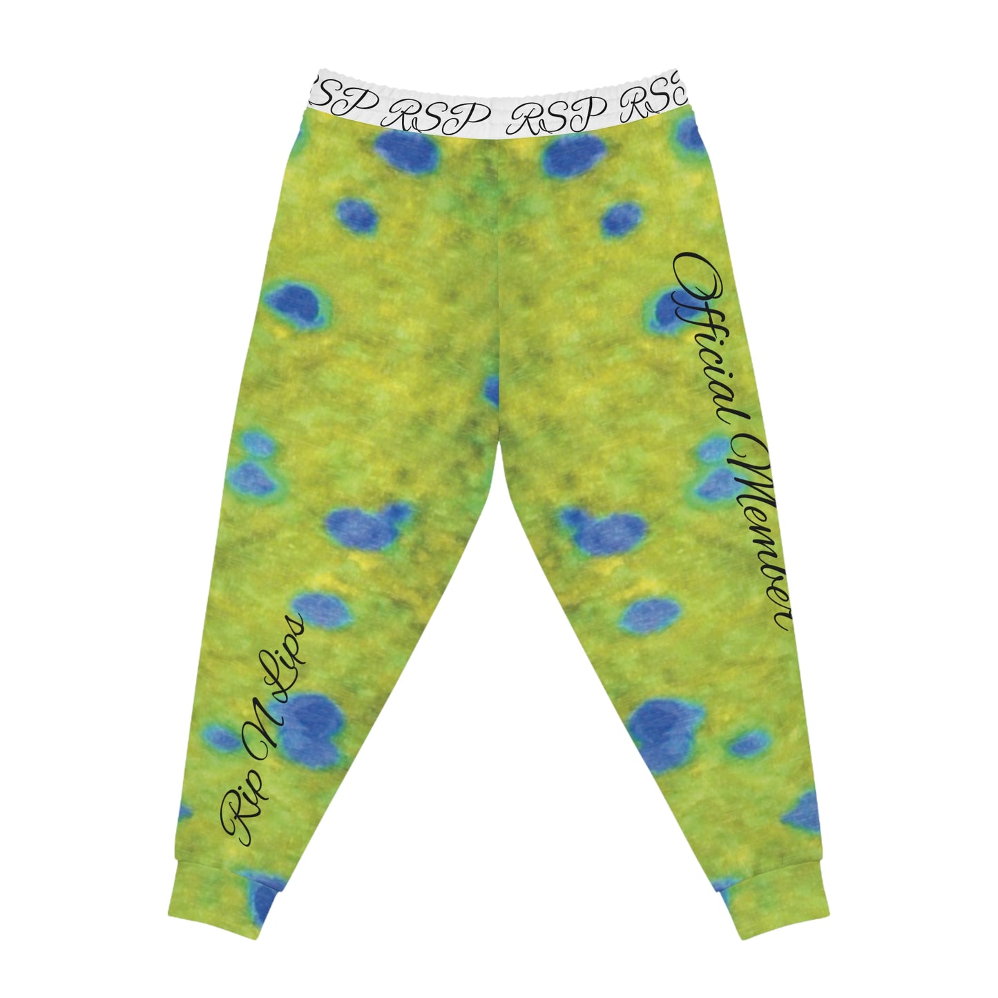 Mahi Mahi RSP Joggers