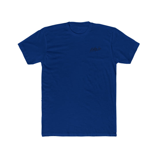 Robby'sSoftPlastics Signed T Shirt
