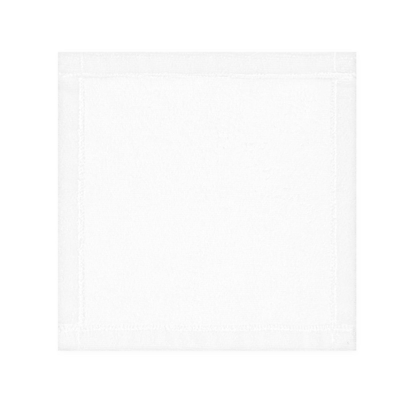 Camo Fishing Face Towel — 'Robby's Soft Plastics' Logo