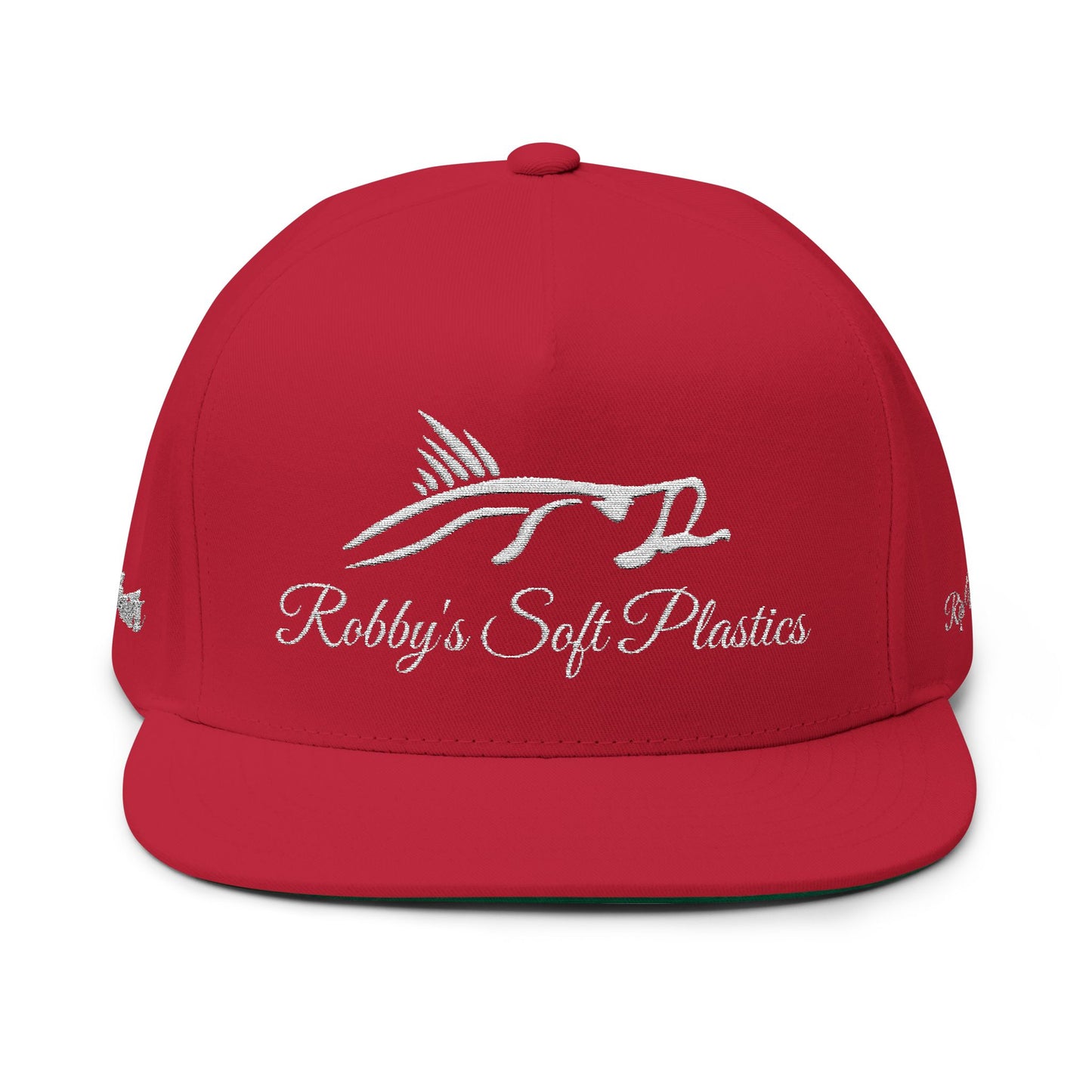 RSP Snook Hat