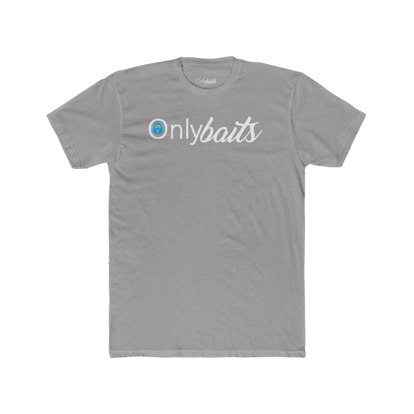 Tarpon Slayer cotton Only baits T shirt