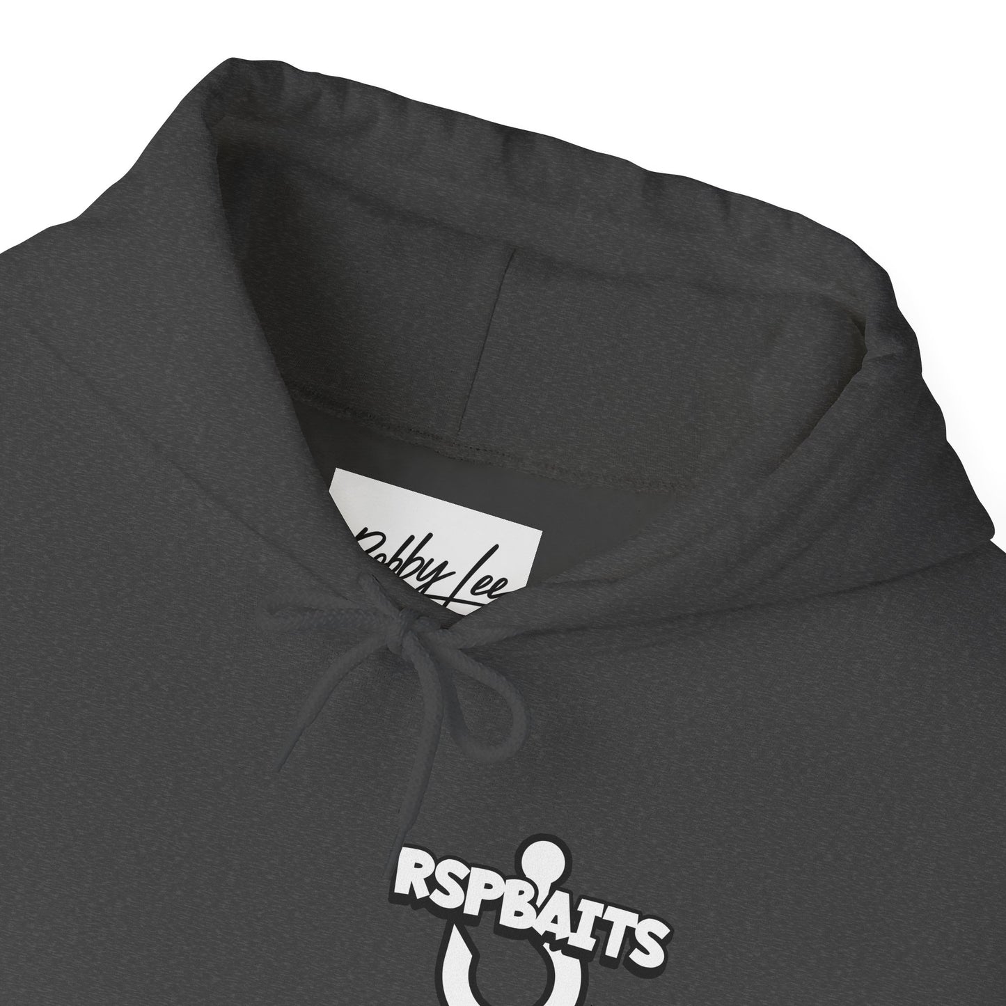 "RSP Official Member" Hoodie - RSP Hoodies