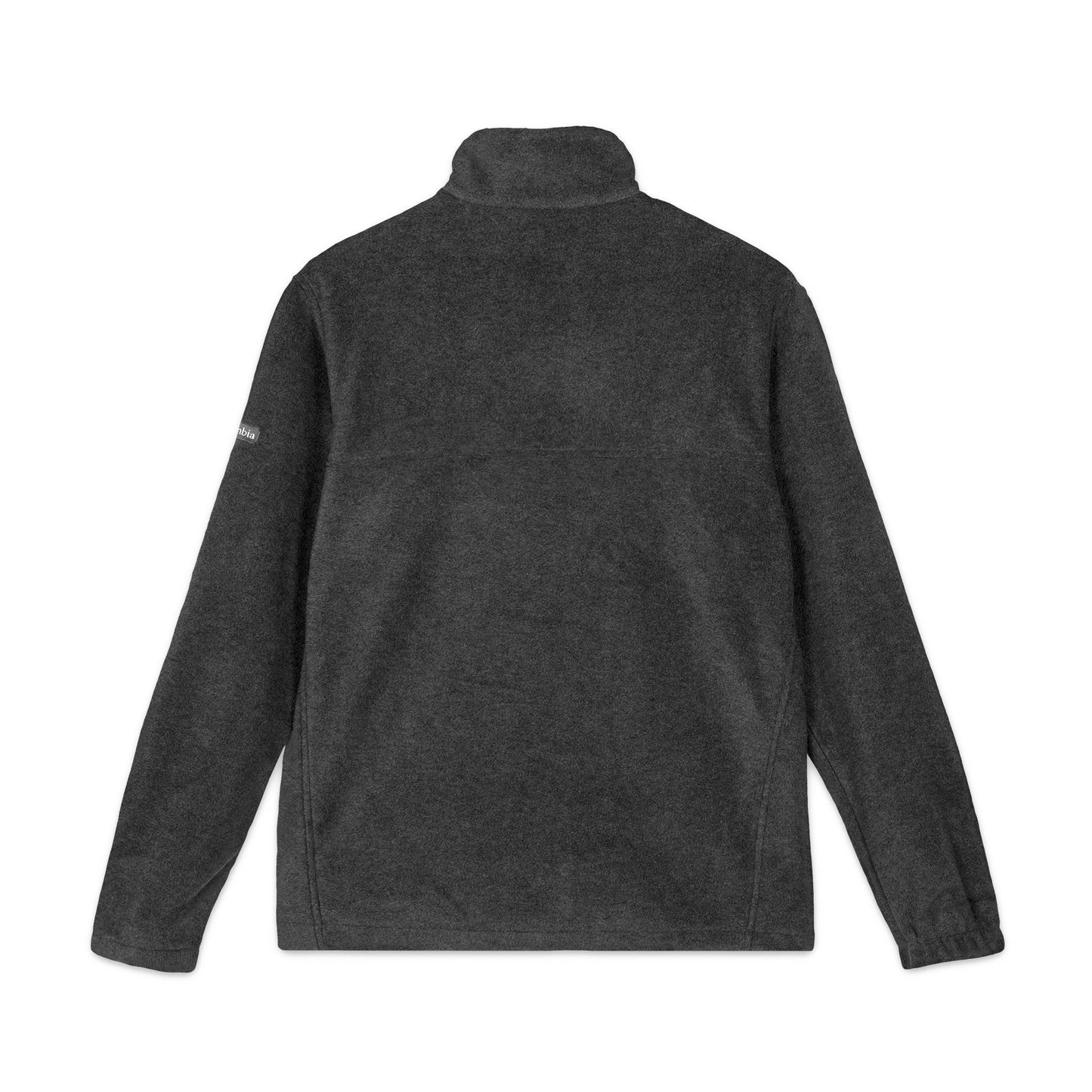 RSP Only baits Columbia fleece