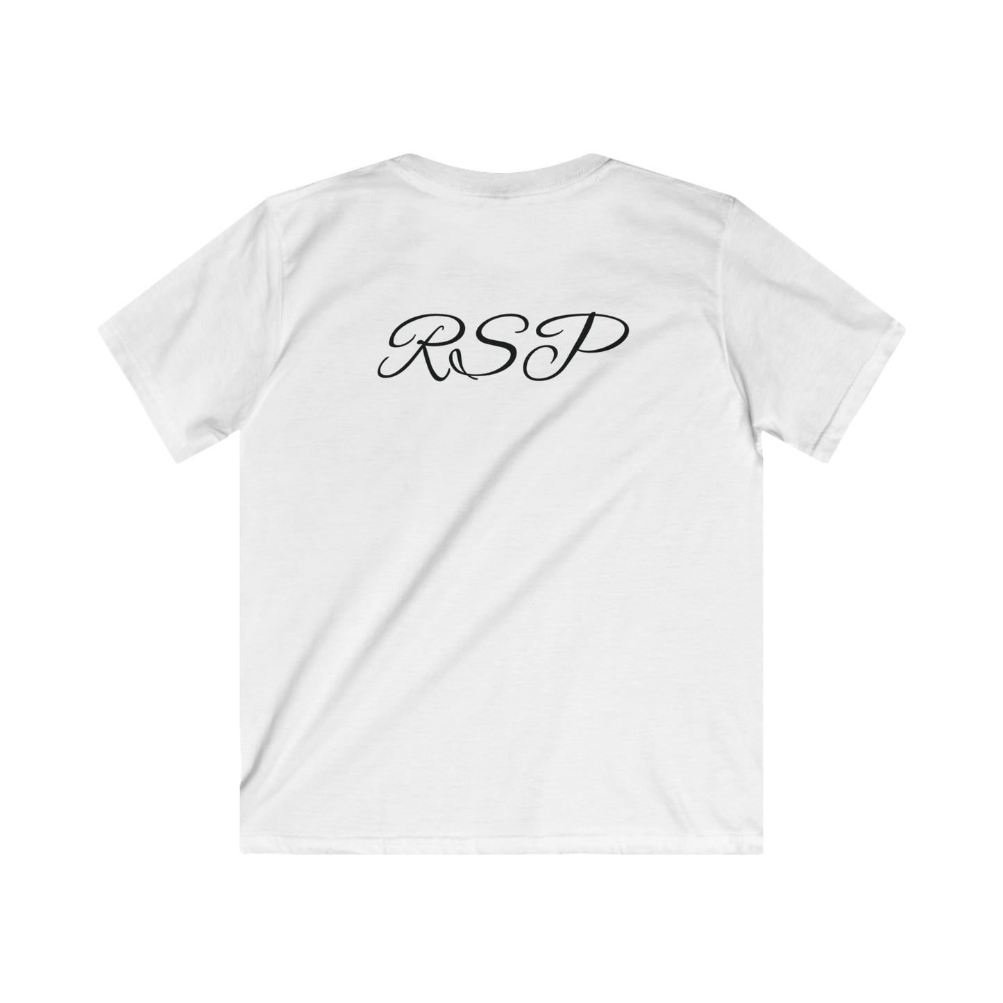 RSP kids Fishing T Shirt
