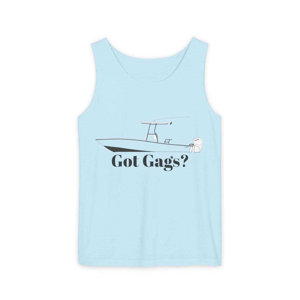 RSP Got Gags Tank Top