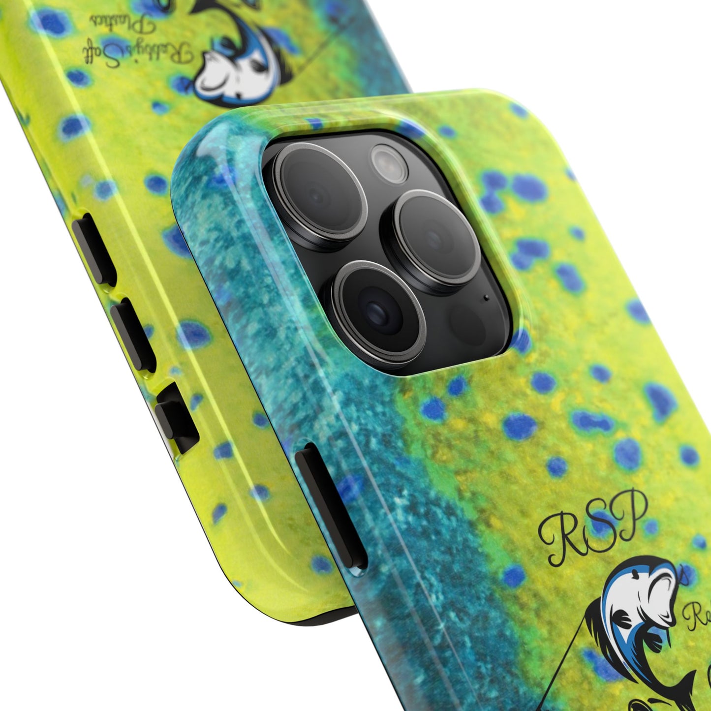 Tough Phone Cases