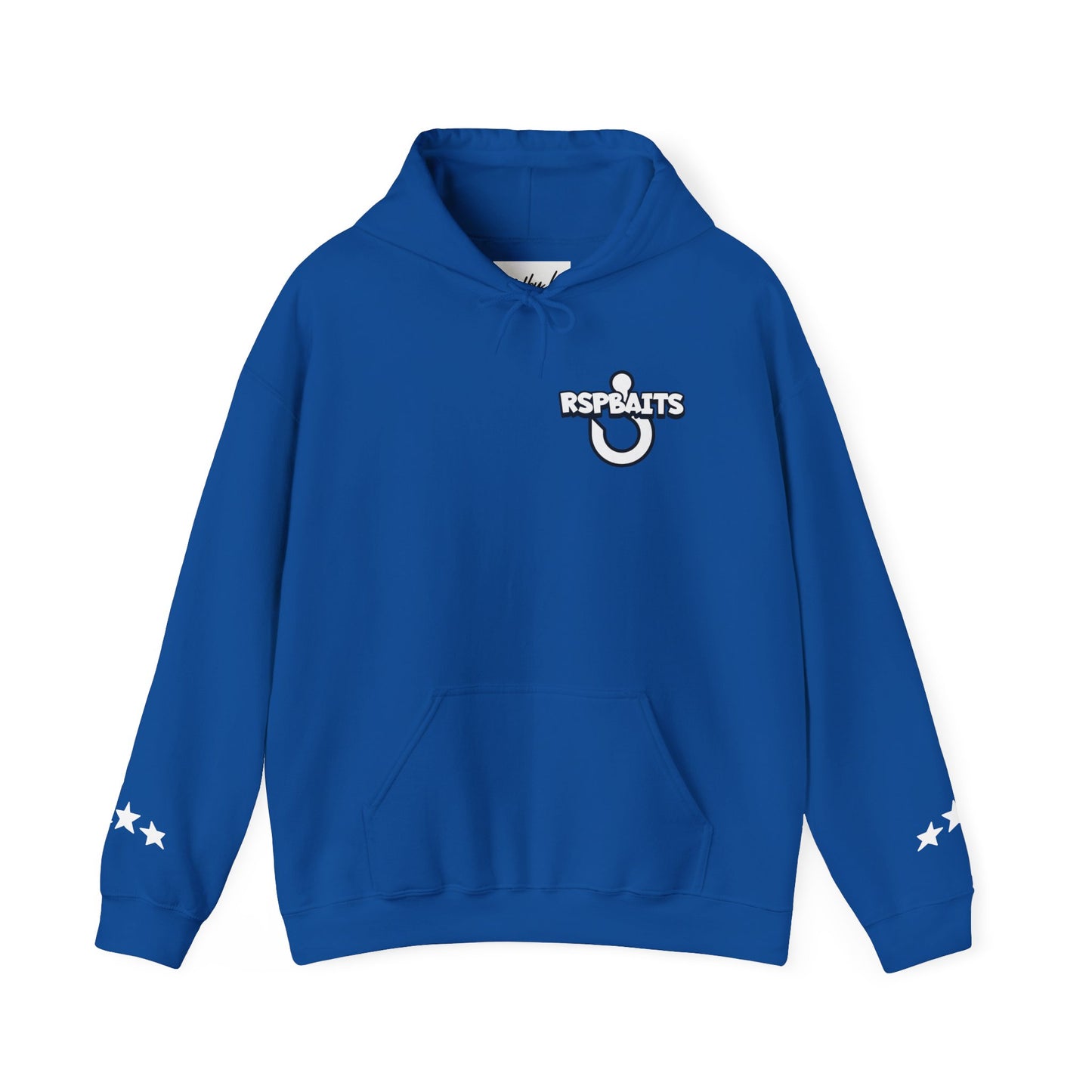 "RSP Official Member" Hoodie - RSP Hoodies