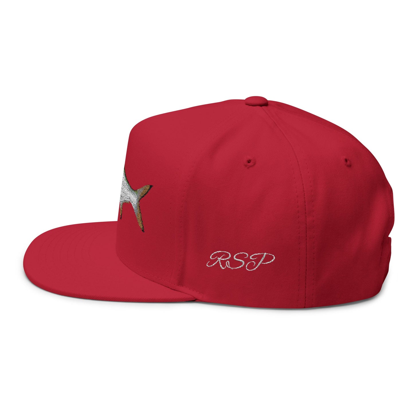 Tarpon Hat