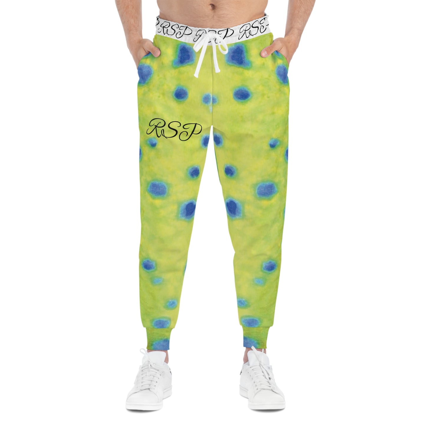 Mahi Mahi RSP Joggers