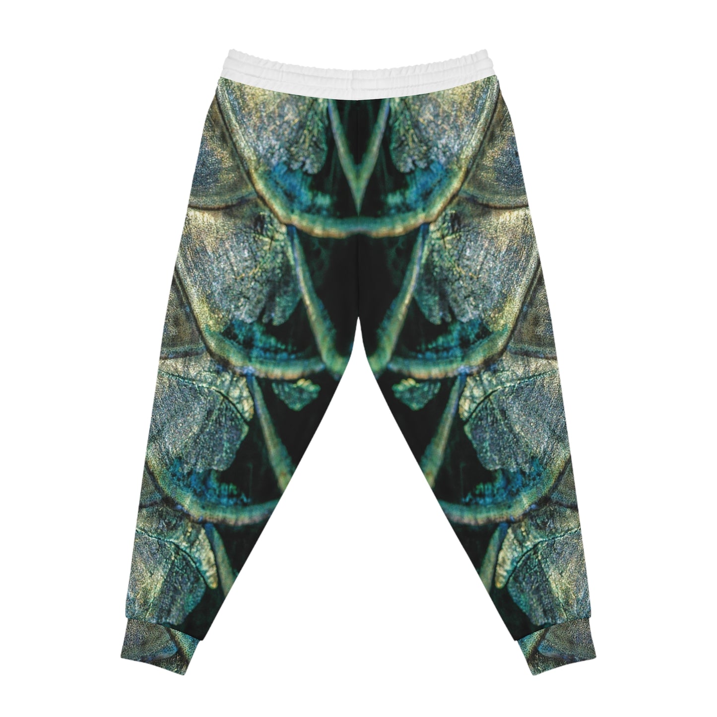 Tarpon scales Athletic Joggers
