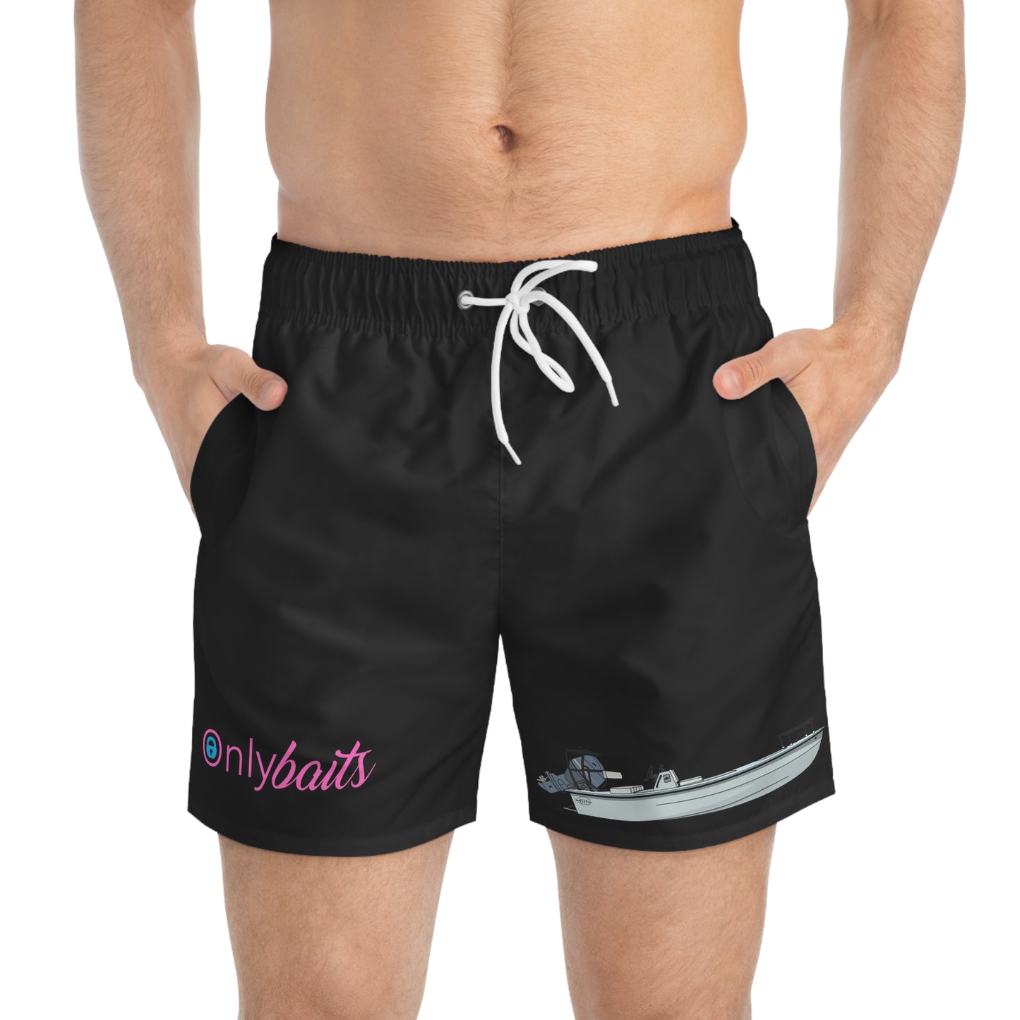 RSP RedFish Trunks
