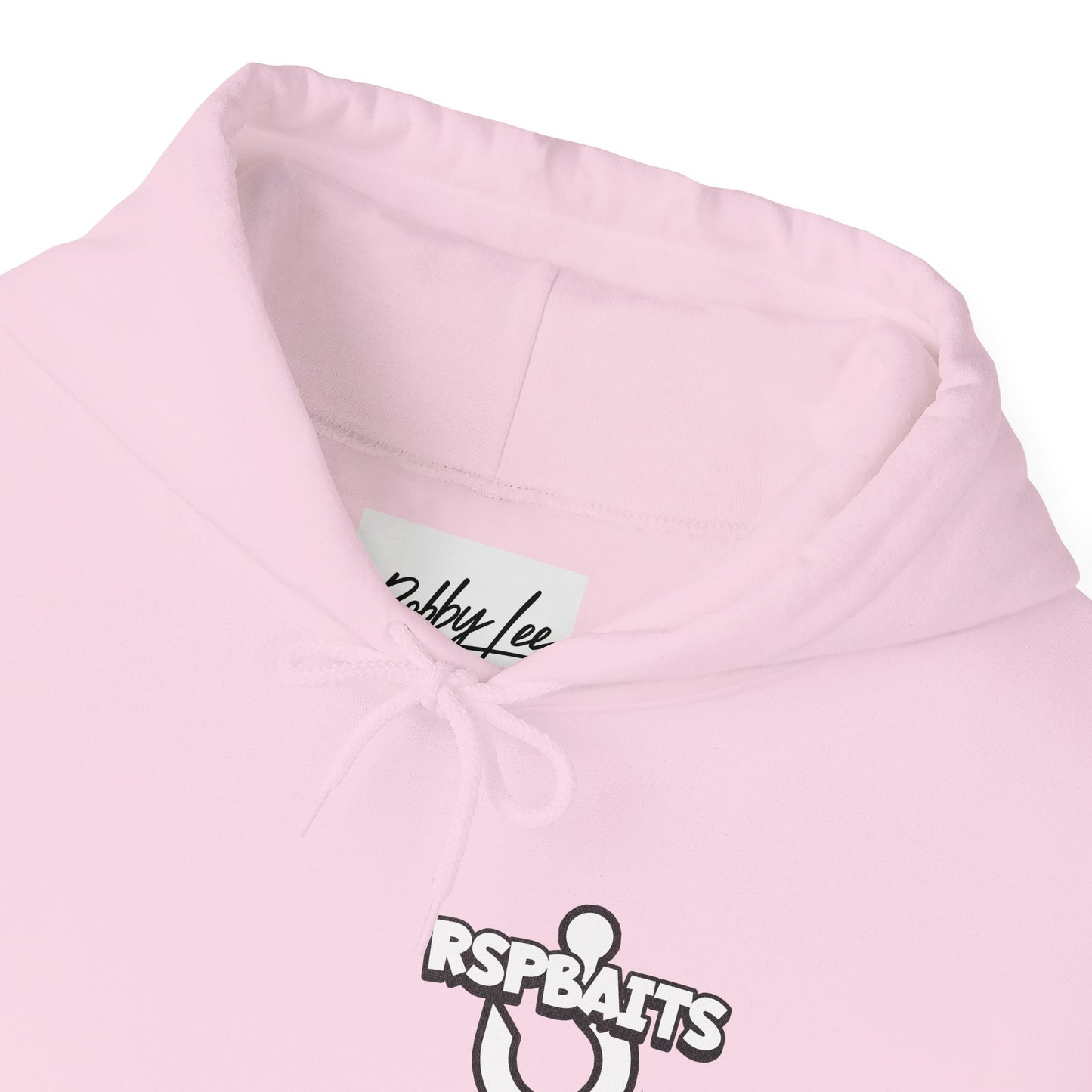 "RSP Official Member" Hoodie - RSP Hoodies