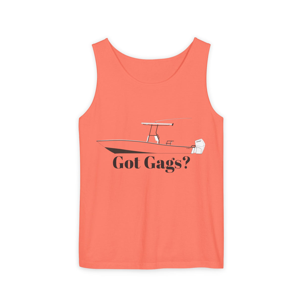 RSP Got Gags Tank Top