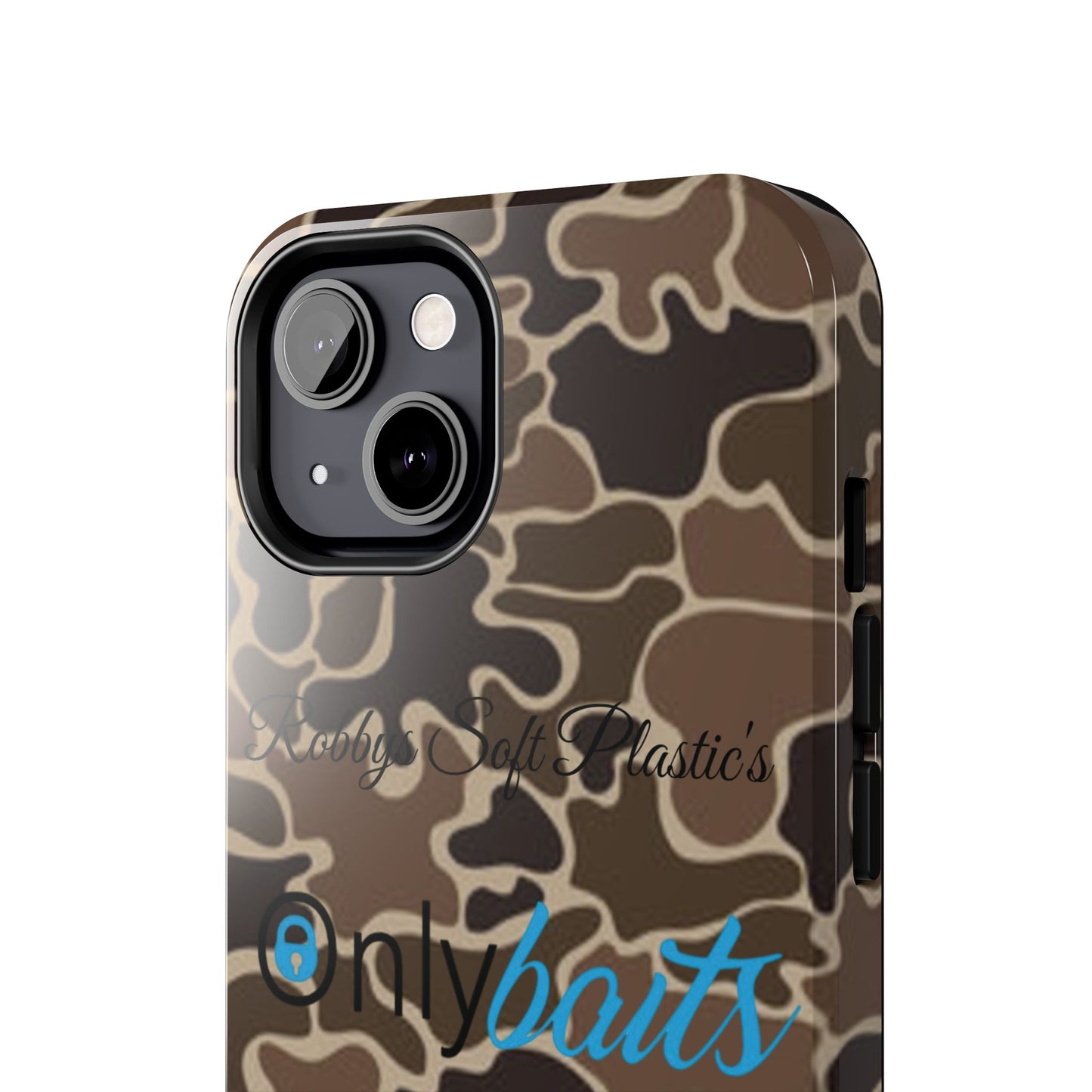 Tough Phone Cases