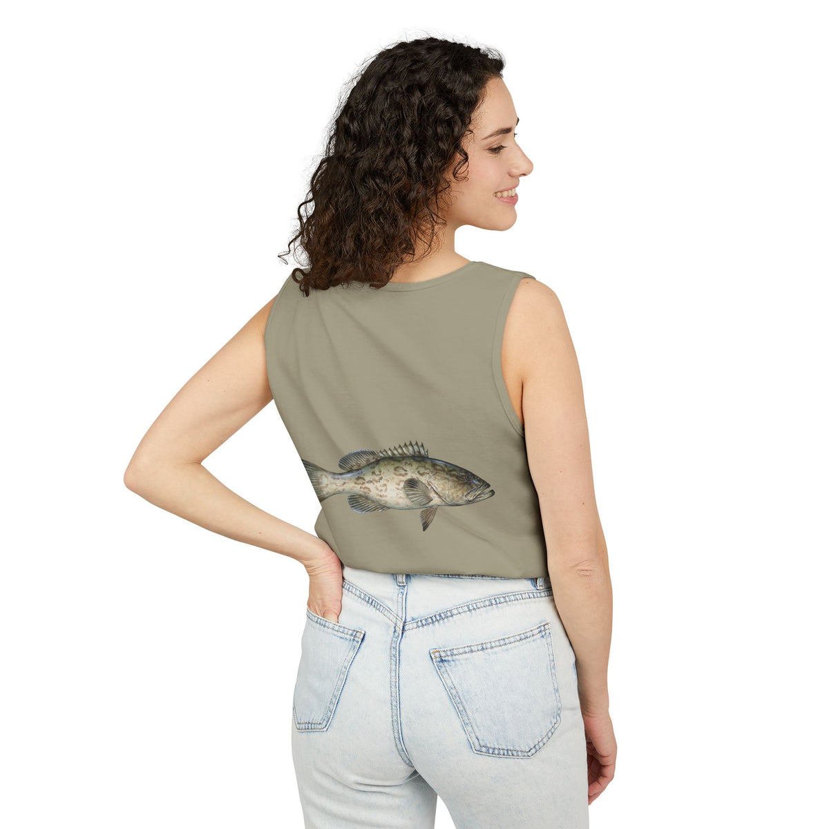 RSP Got Gags Tank Top