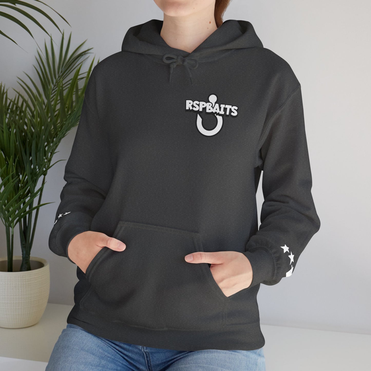 "RSP Official Member" Hoodie - RSP Hoodies