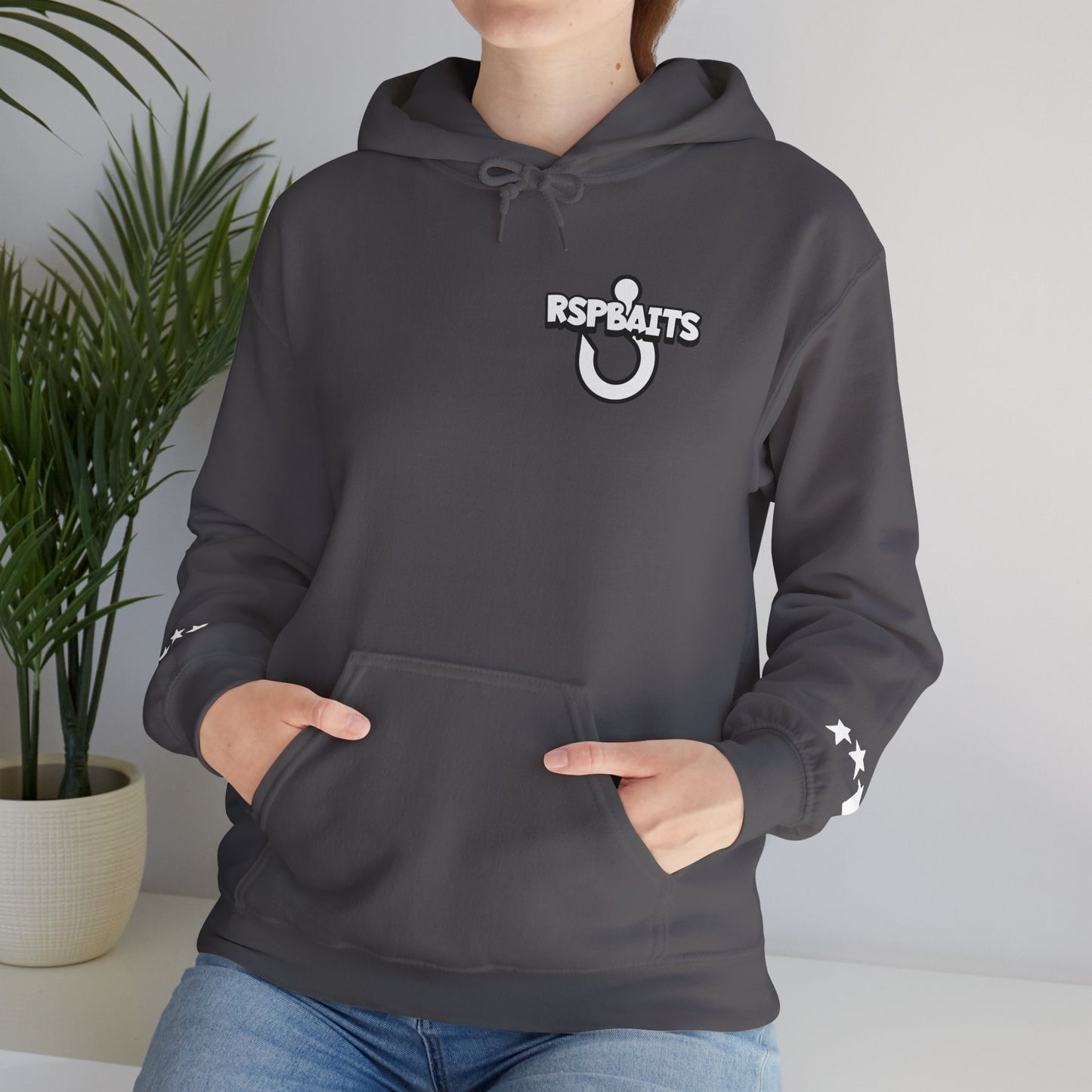 "RSP Official Member" Hoodie - RSP Hoodies