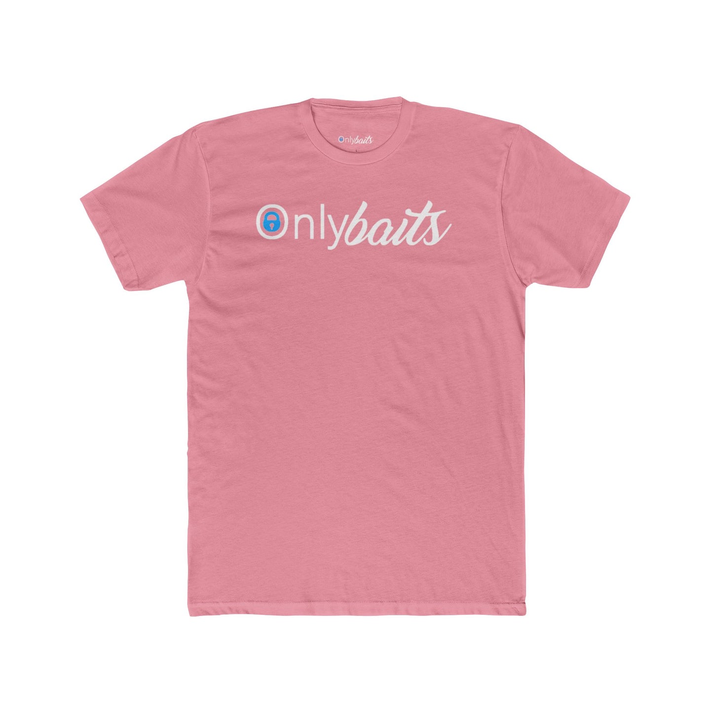 Tarpon Slayer cotton Only baits T shirt
