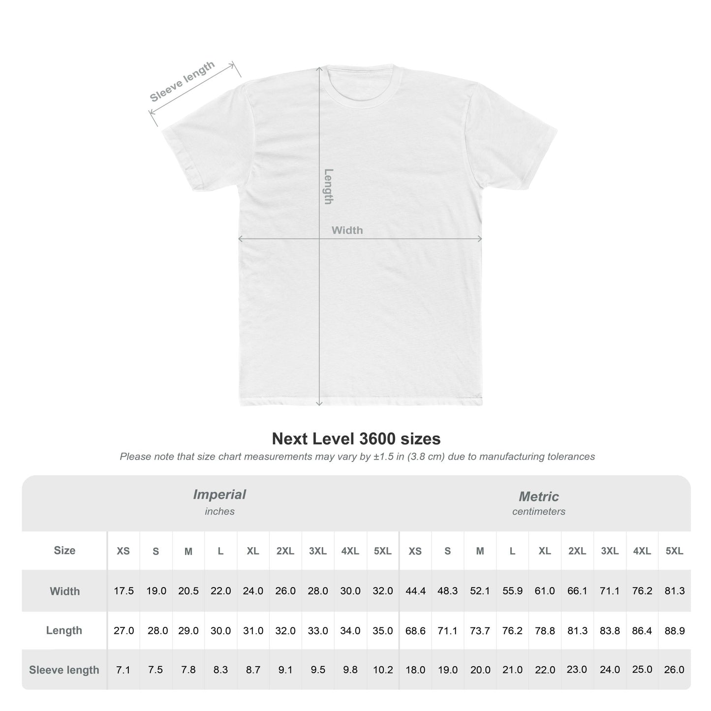Robby'sSoftPlastics Signed T Shirt